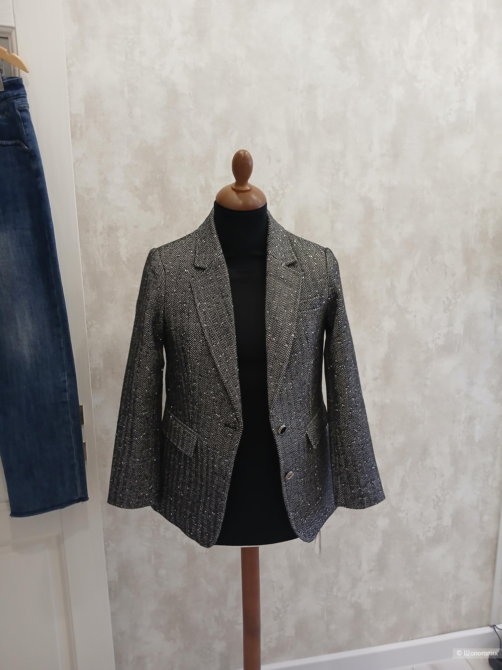 Пиджак Vimly р.44