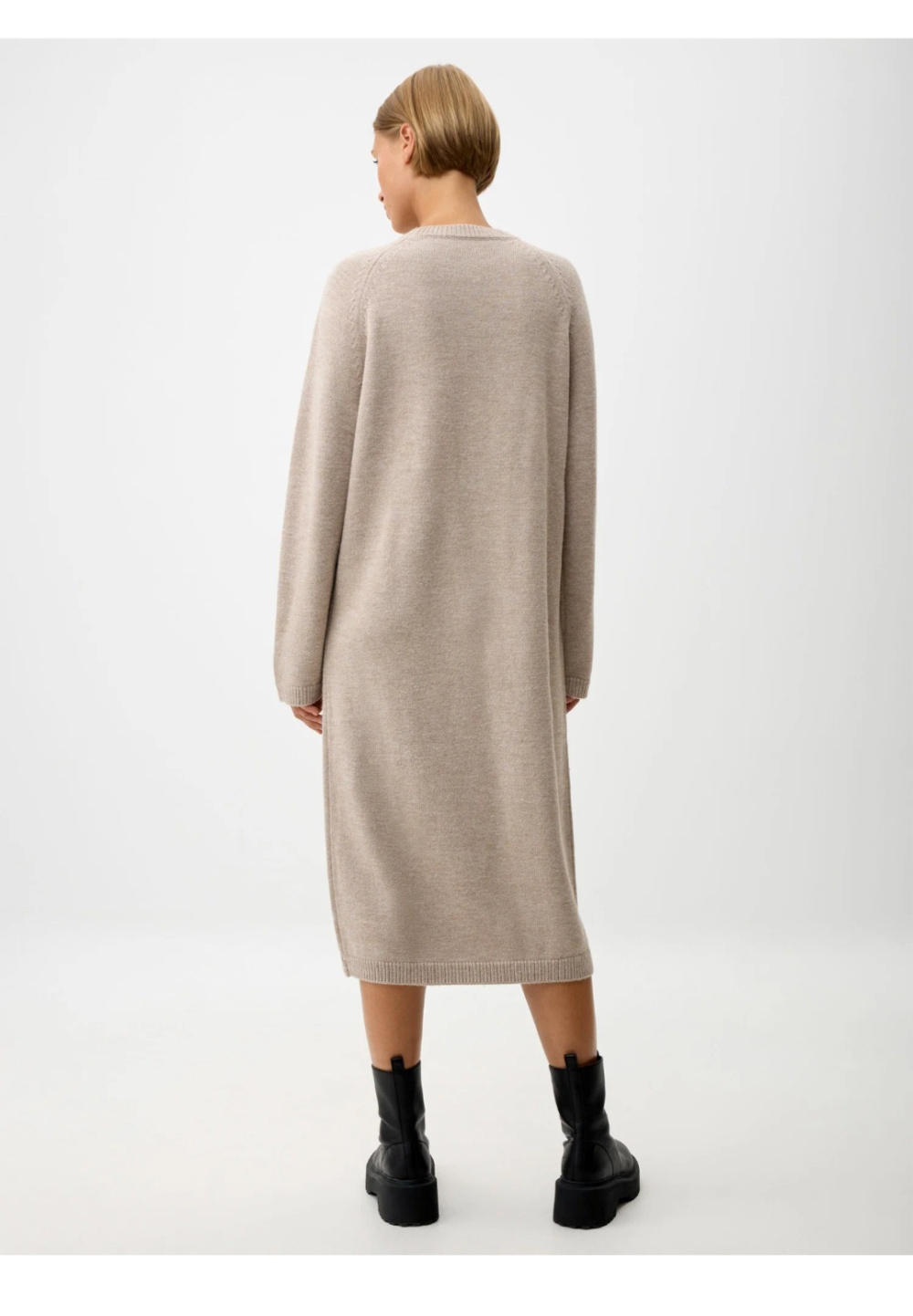 Платье Sole р.48