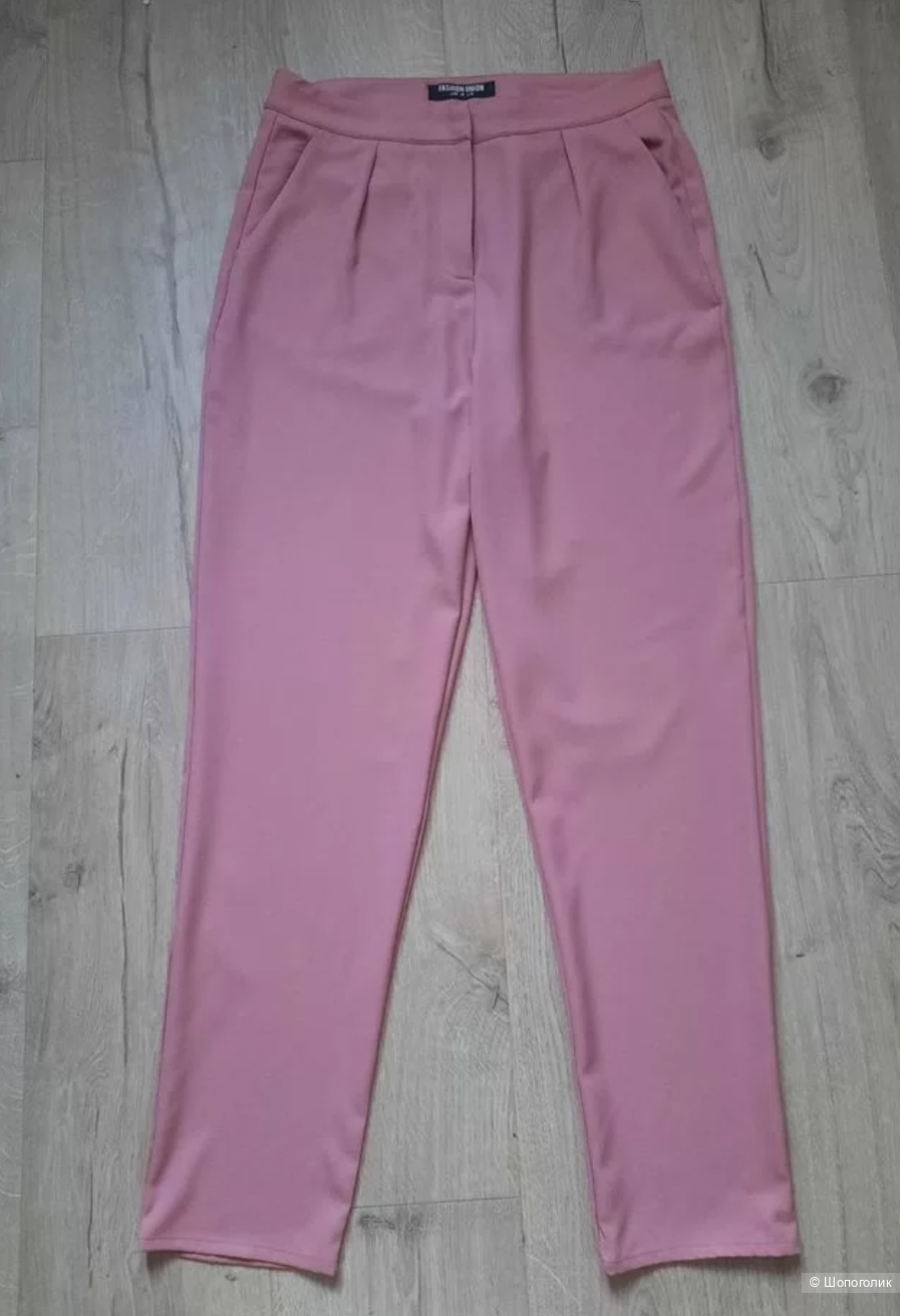 Брючный костюм  Fashion Union M