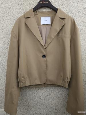 Бомбер D.Two, 46