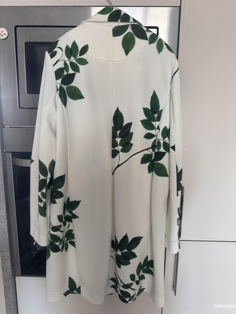 Легкое пальто INDIES,48