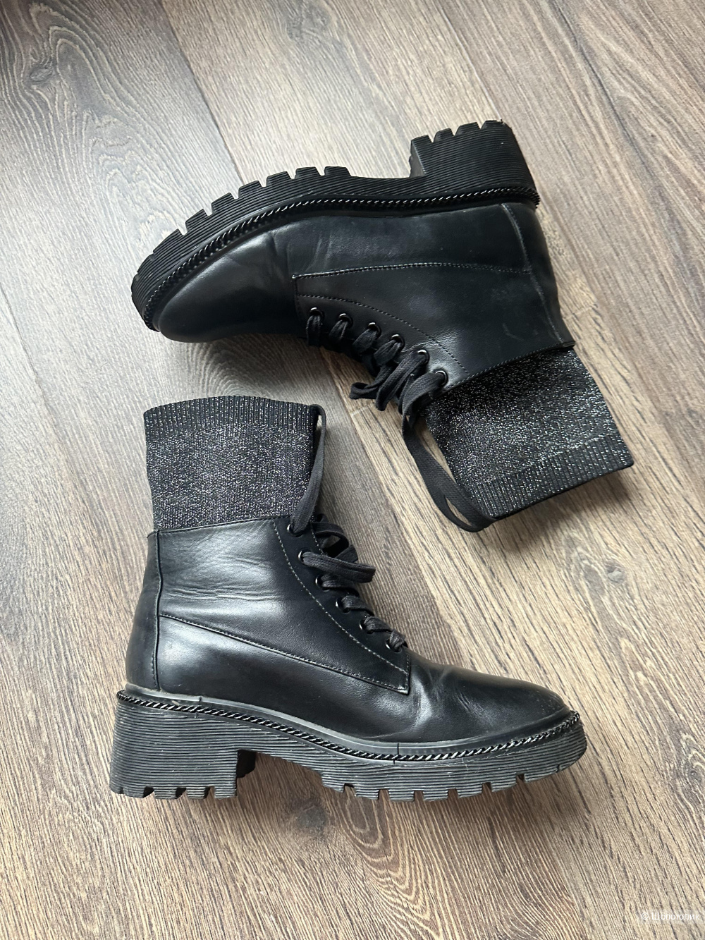 Ботинки Aperazza, 38p