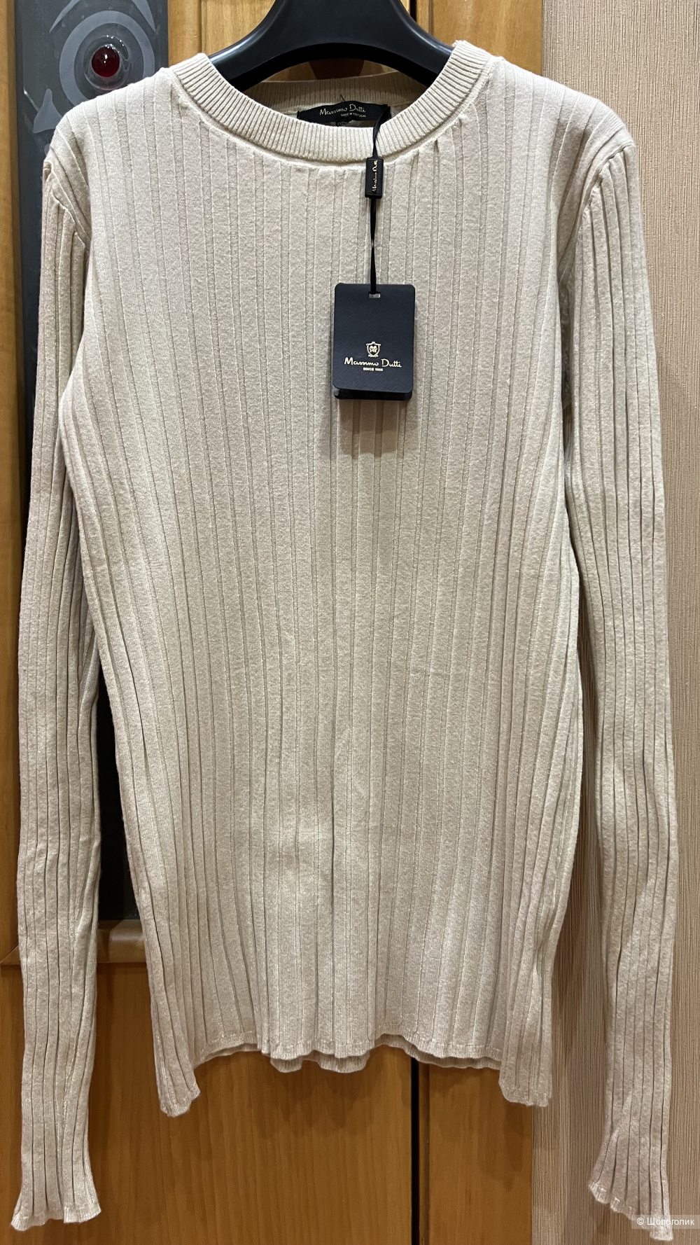 Джемпер Massimo Dutti 42/44/46 размер