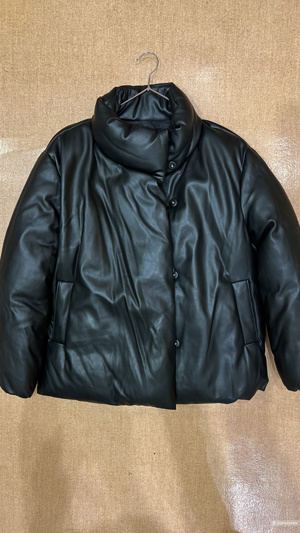 Куртка Mango утепленная 44/46 размер