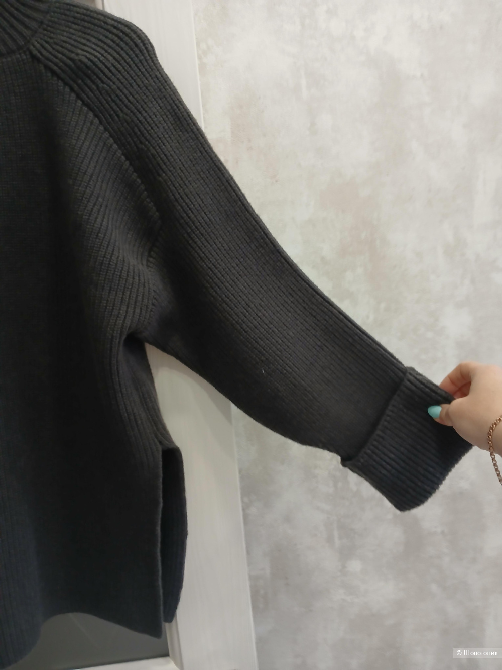 Джемпер Cos р.m