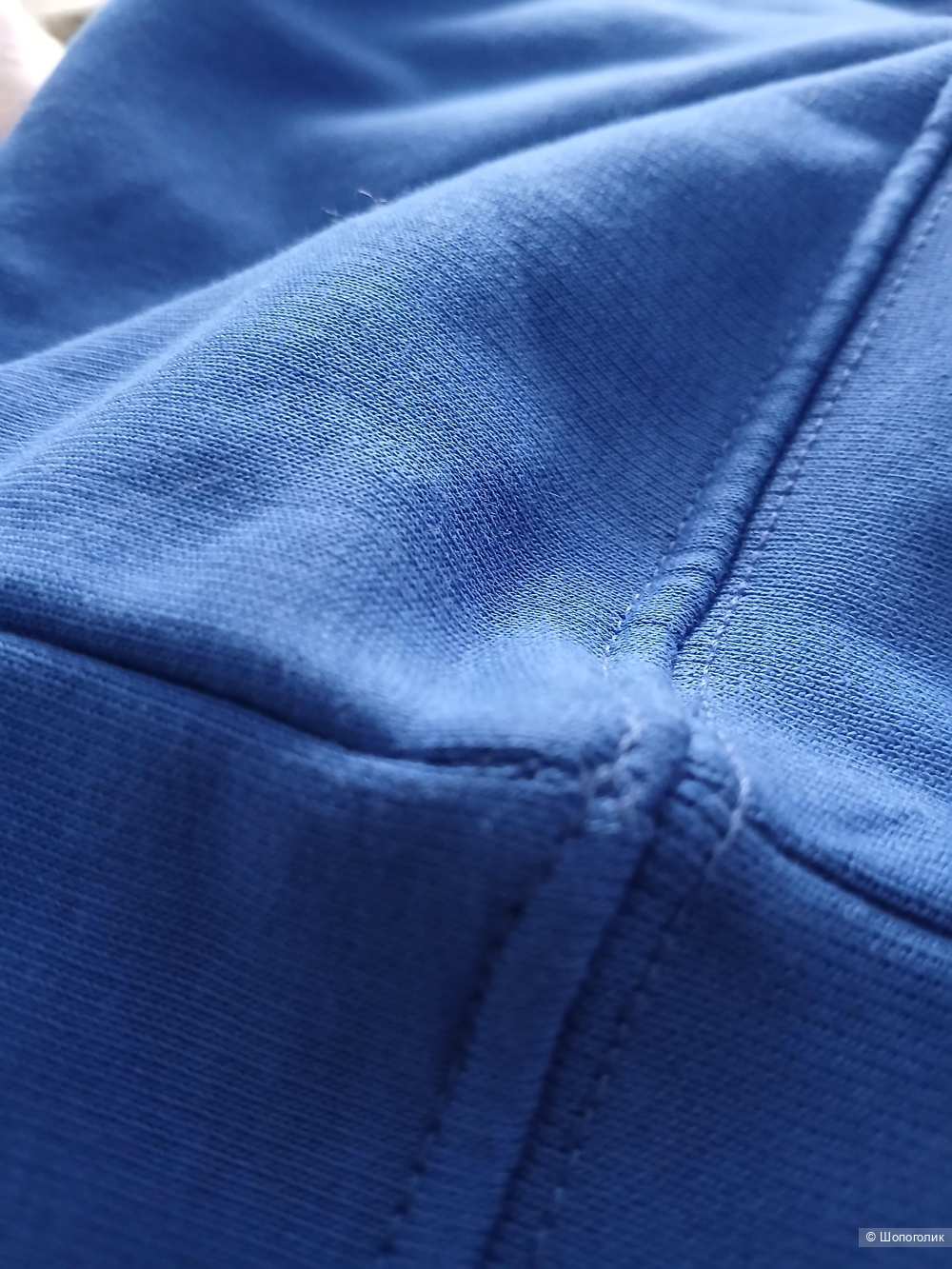 Толстовка Elgelbert Strauss р.L