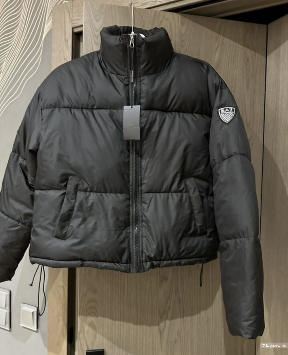 Куртка Armani размер 44