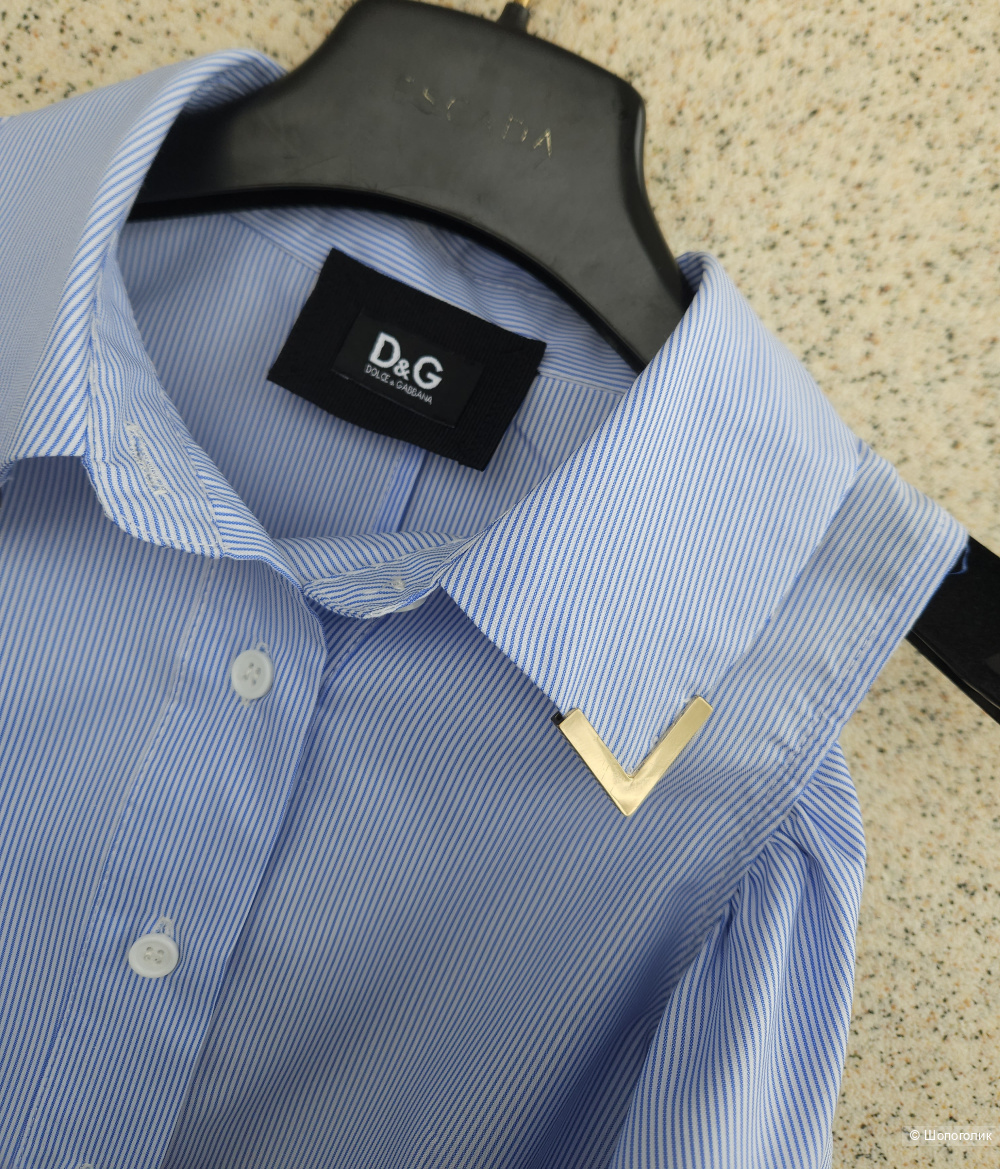 Блузка Dolce&Gabbana, 42-44