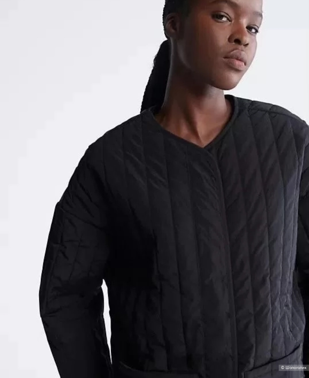 Куртка Calvin Klein S
