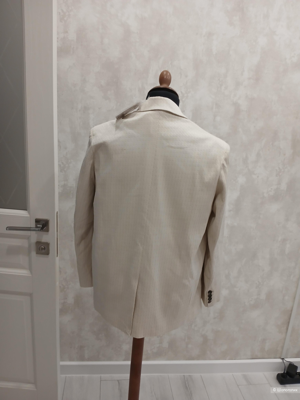 Пиджак Chic Ven р.46