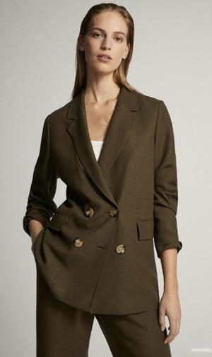 Пиджак Massimo Dutti/46-48