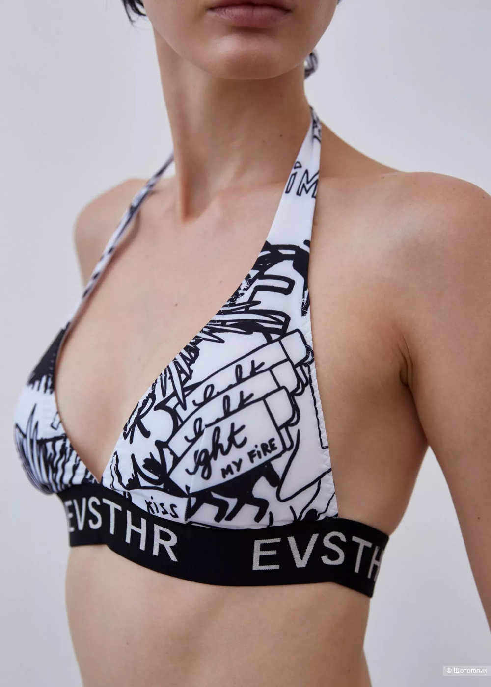 Купальник Eve&Esther