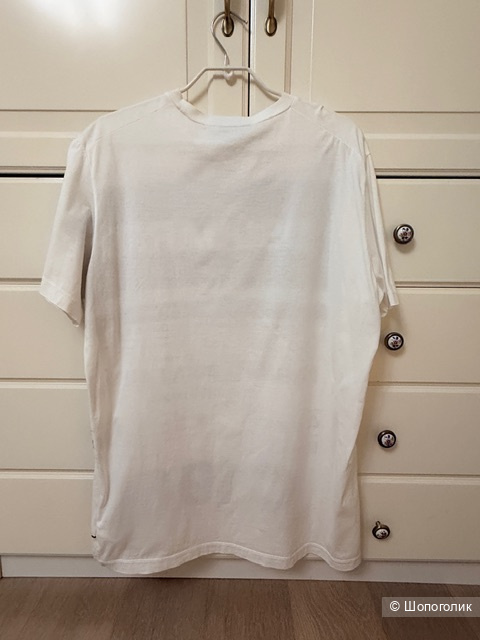 Футбола Dsquared2, L