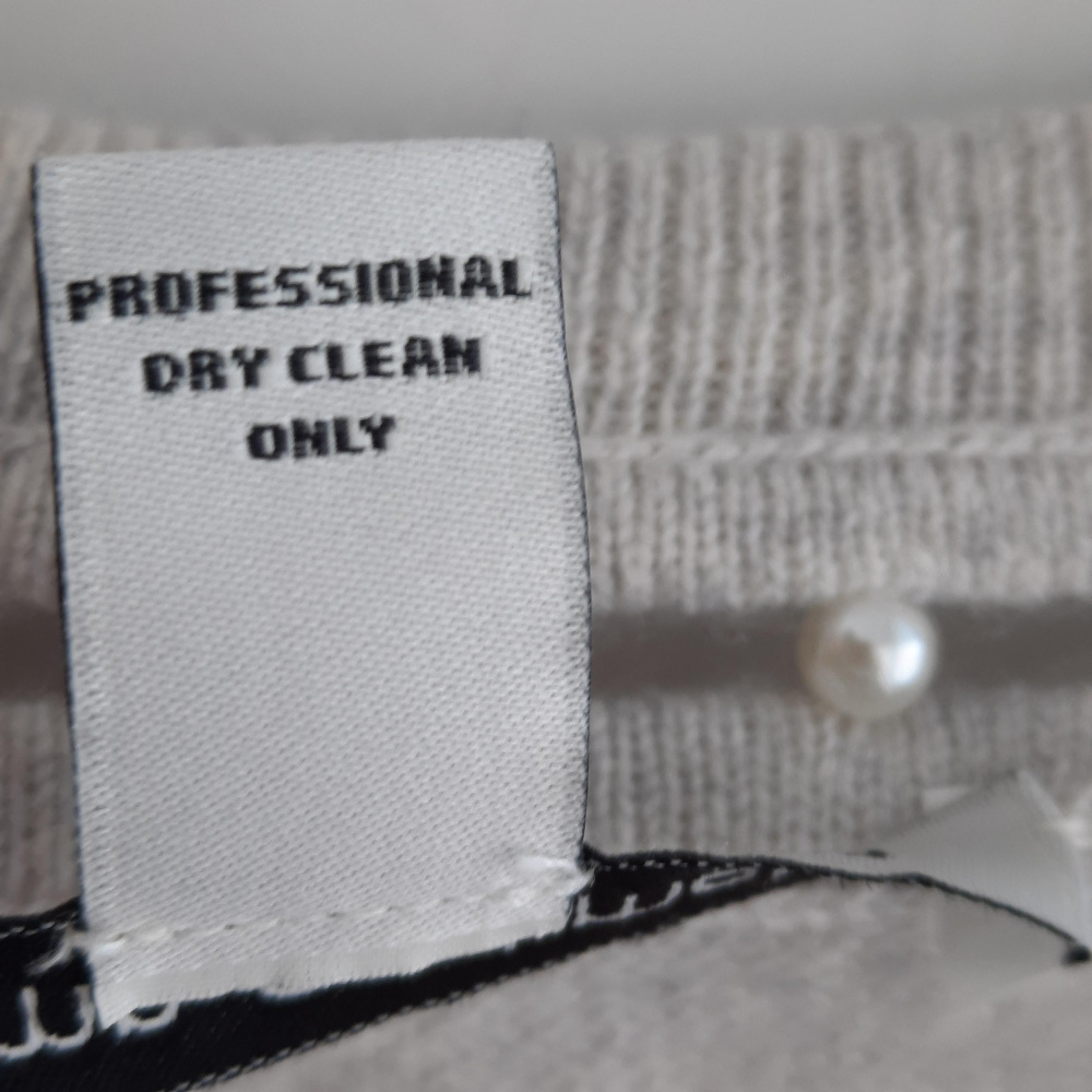 Кашемировый джемпер AUTUMN CASHMERE , р. S