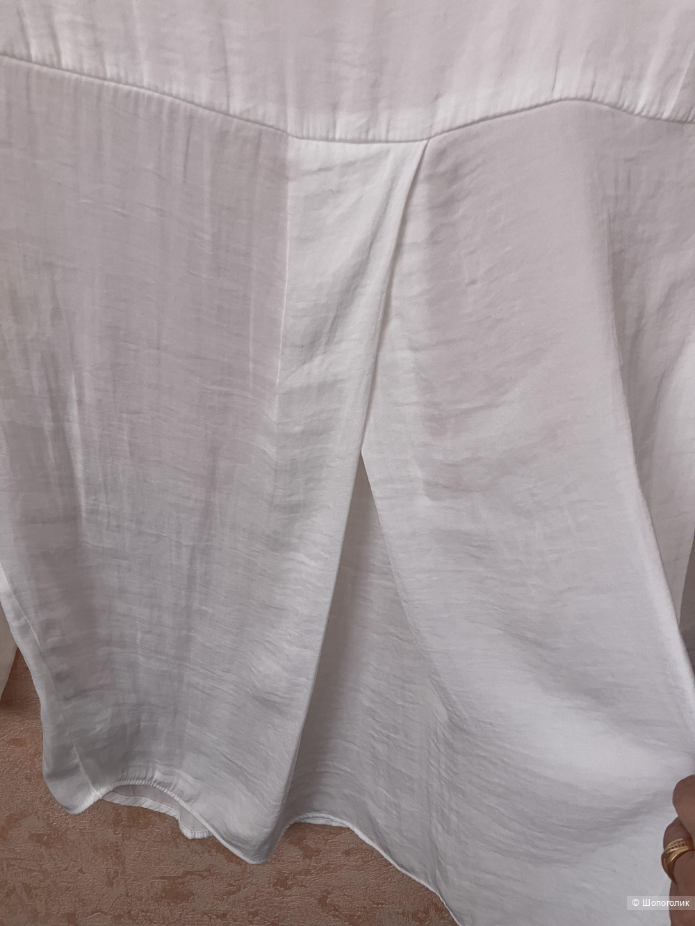 Блузка STRADIVARIUS, размер L