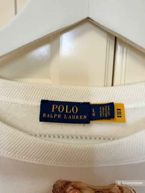 Свитшот Polo Ralph Lauren, L