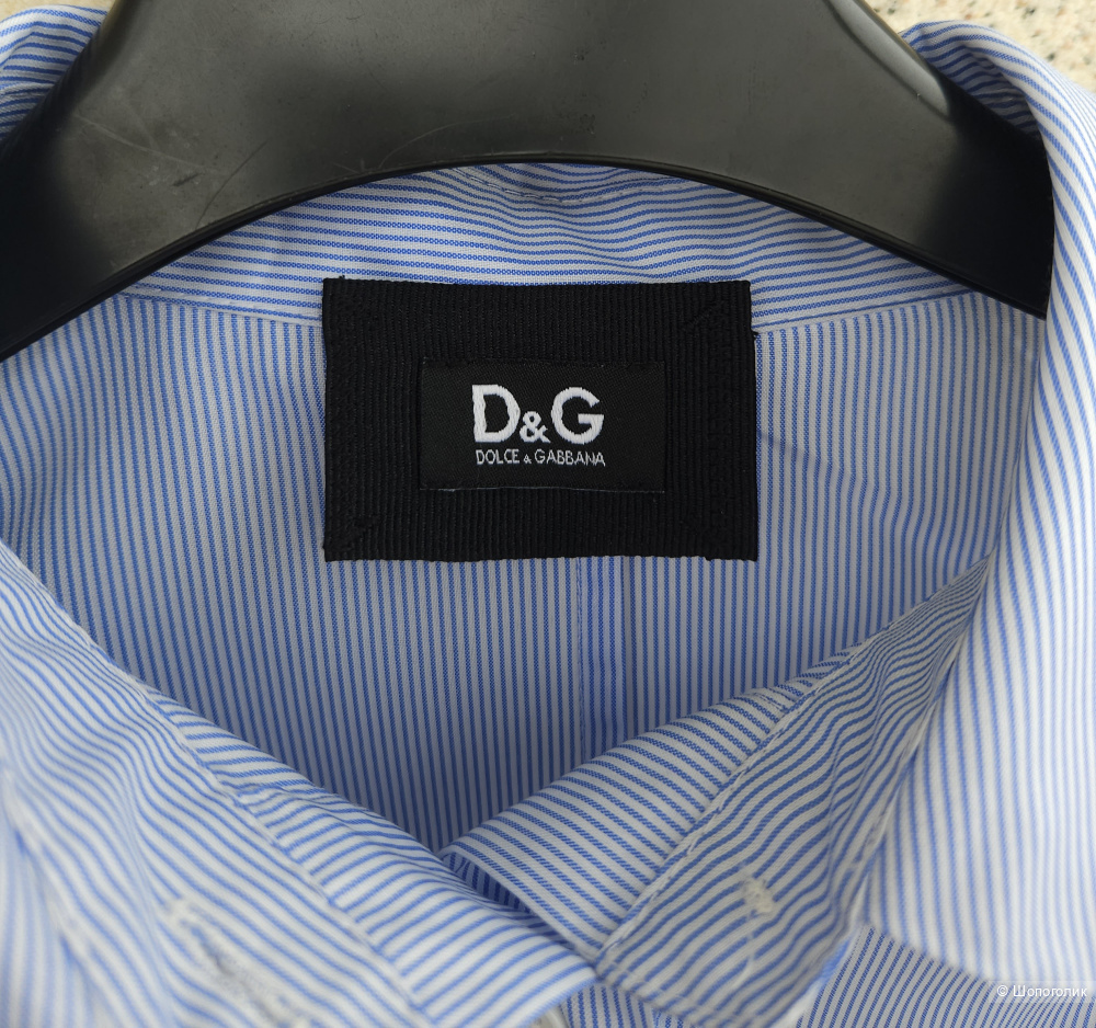 Блузка Dolce&Gabbana, 42-44