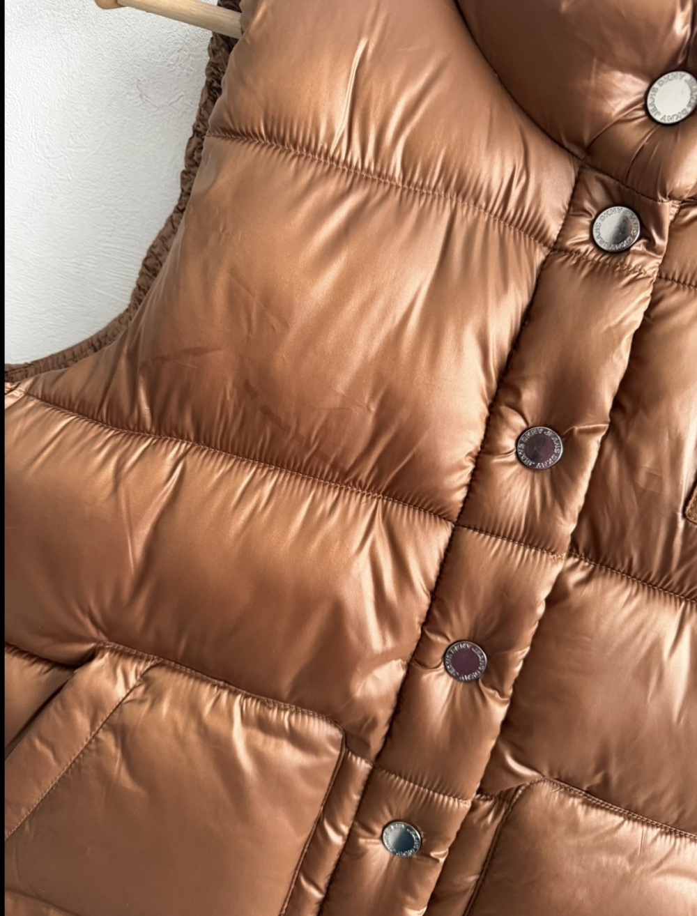 Жилетка DKNY, p. xs