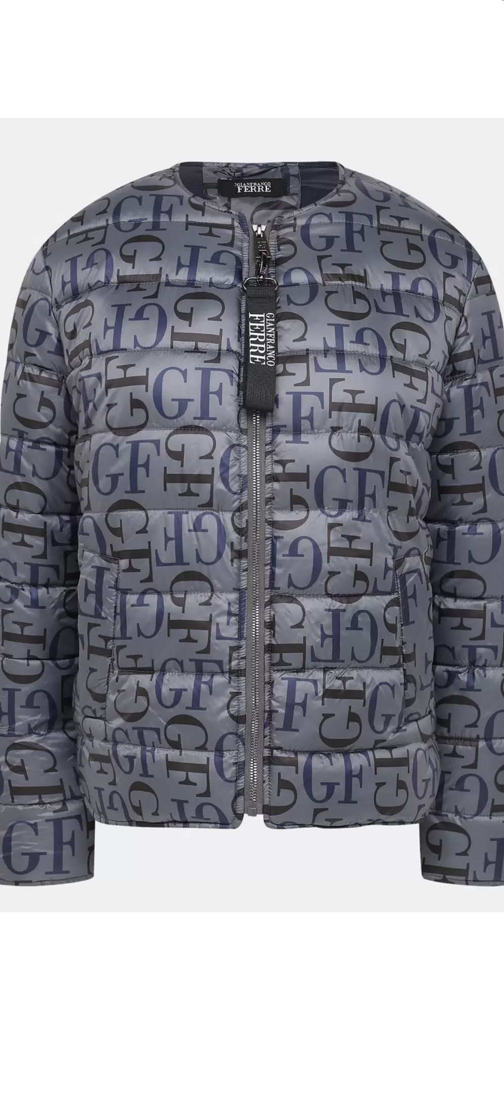 Gianfranco Ferre куртка женская размер L