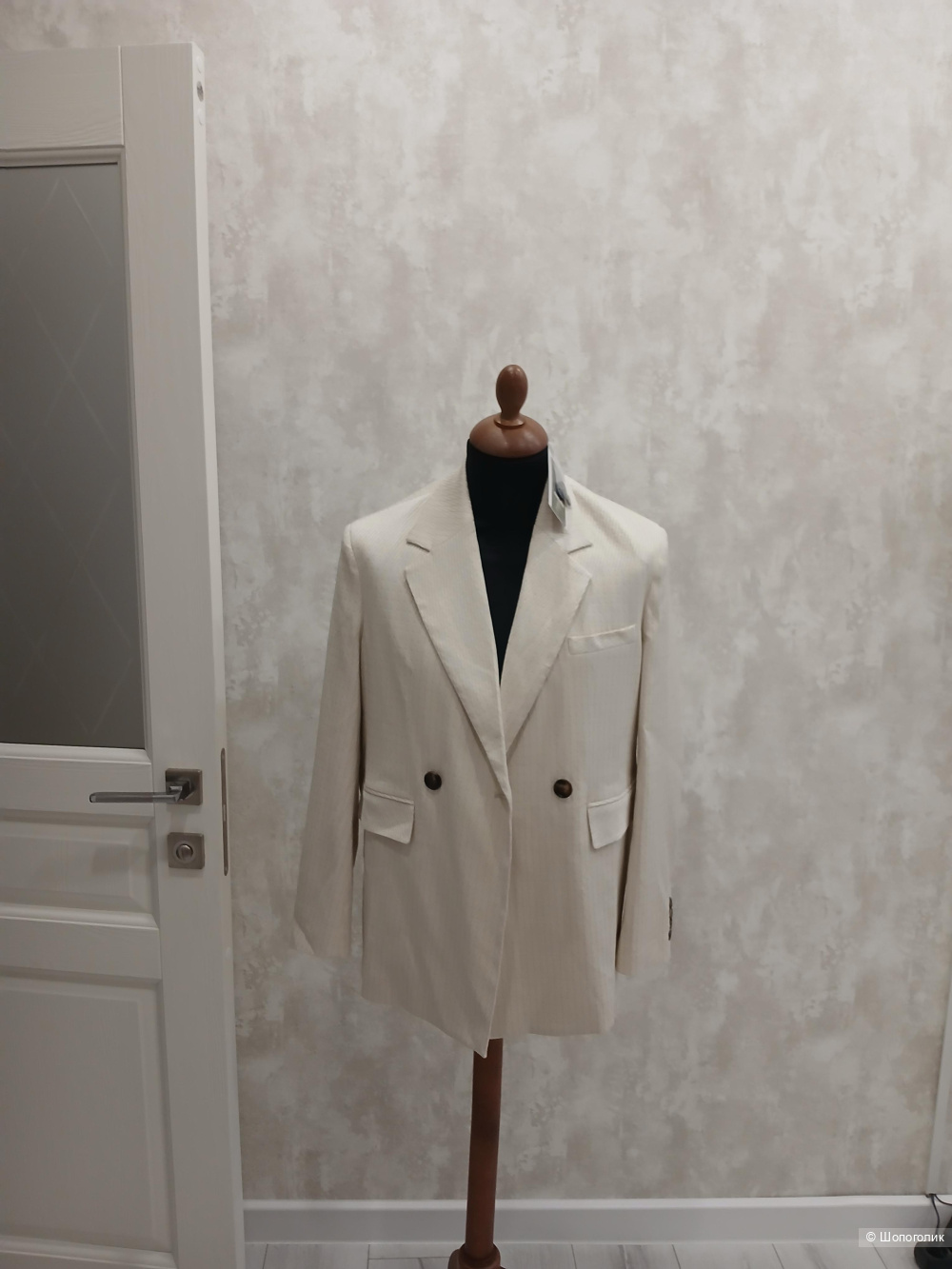 Пиджак Chic Ven р.46