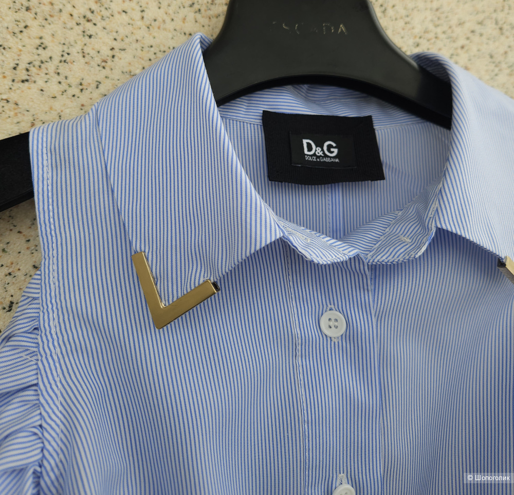 Блузка Dolce&Gabbana, 42-44