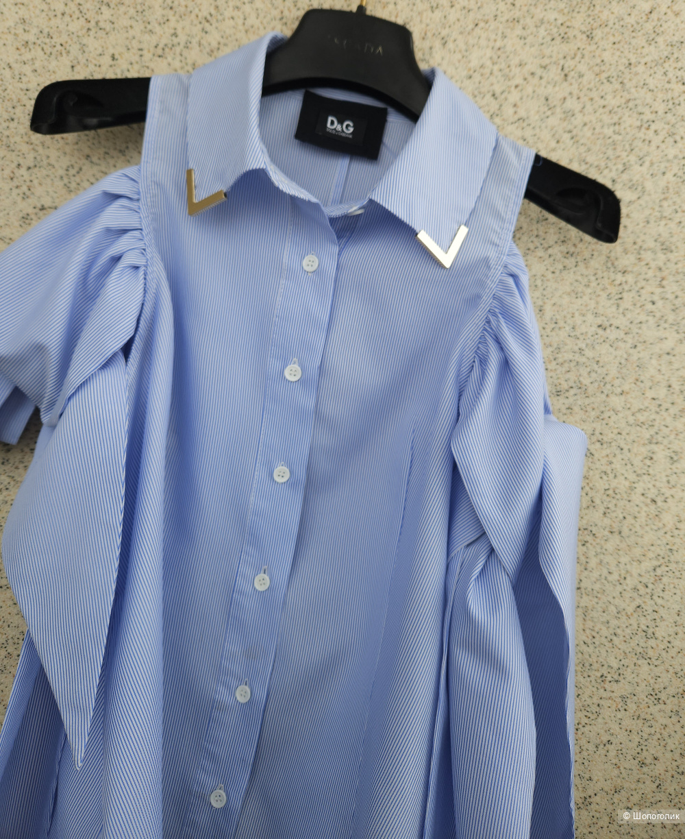 Блузка Dolce&Gabbana, 42-44