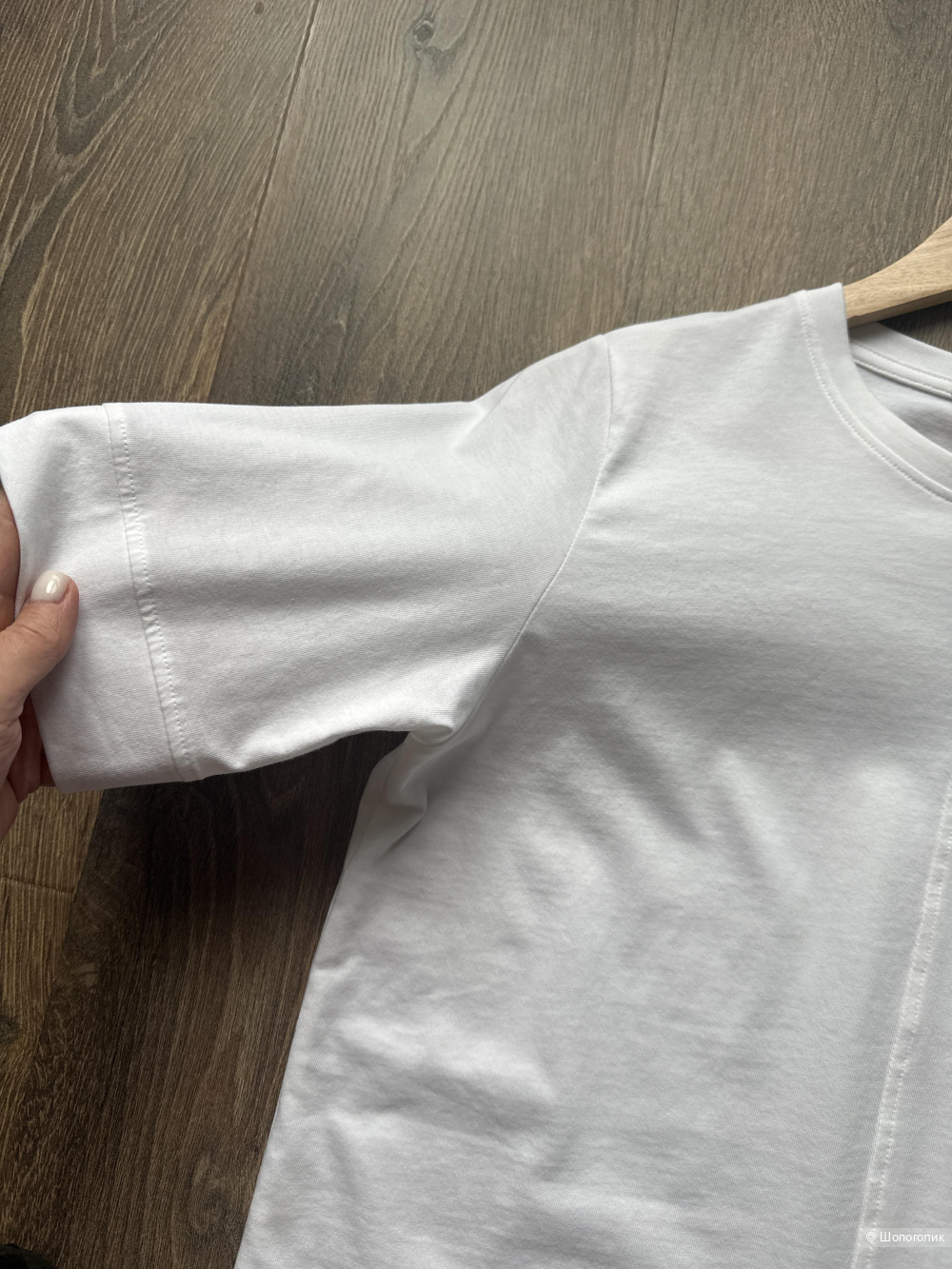 Футболка Glenfield, SM