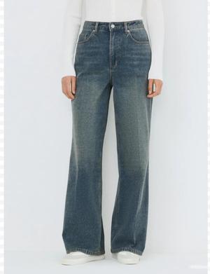 Джинсы Trendyol р.40