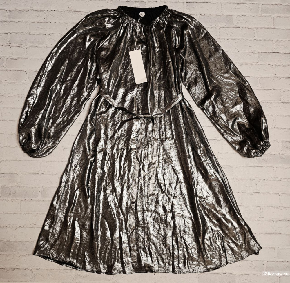 Платье Arket р: EUR34 на 40/42
