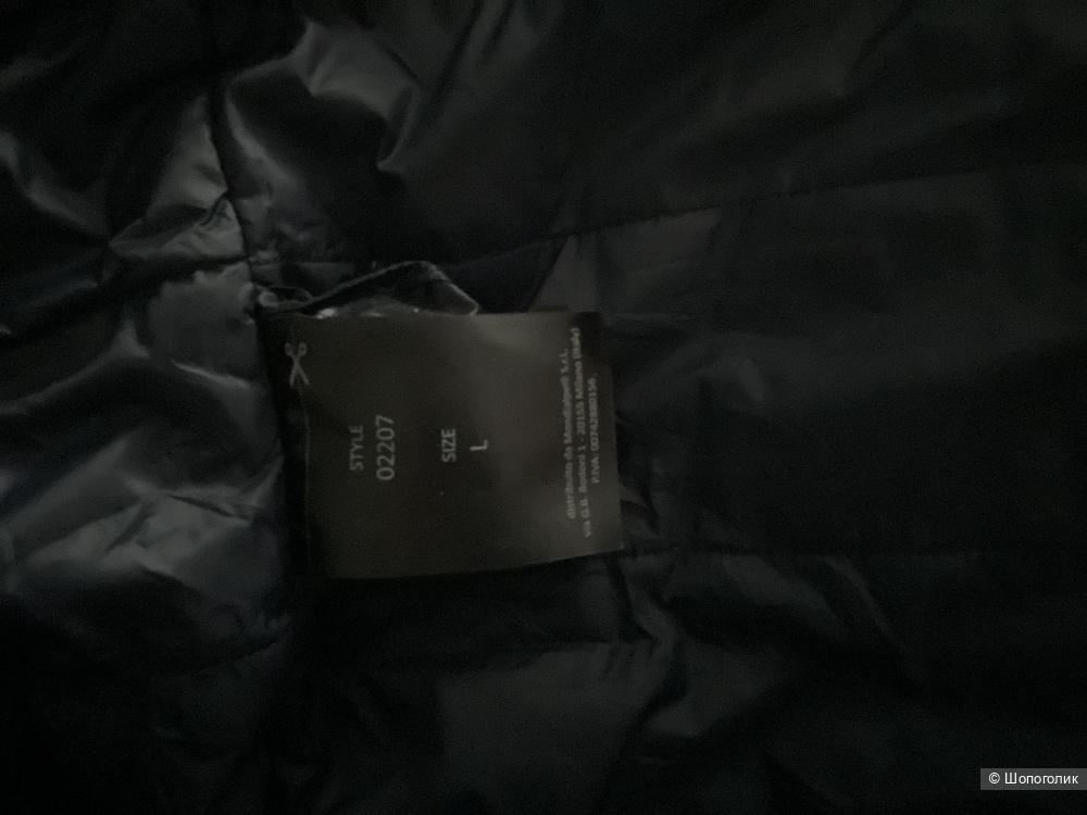 Gianfranco Ferre куртка женская размер L