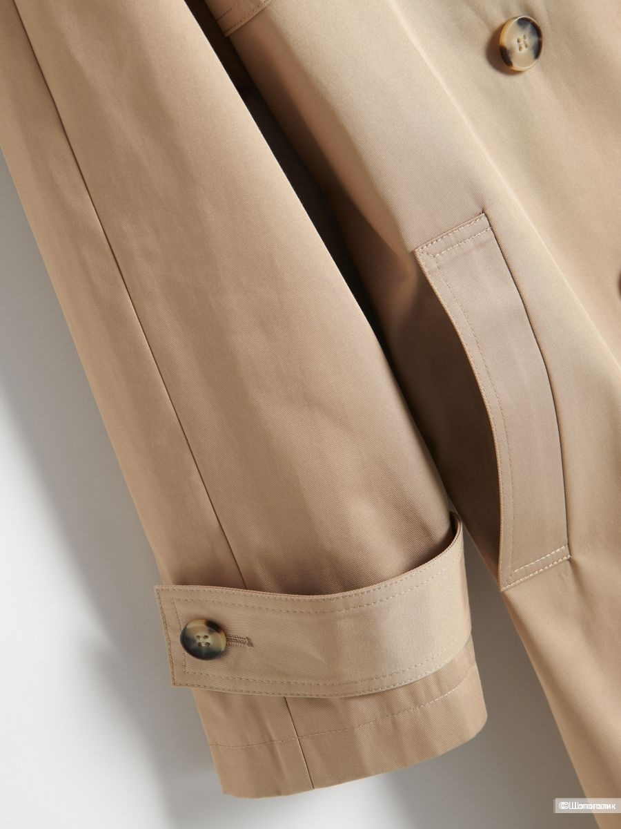 Тренч Reserved/M-L