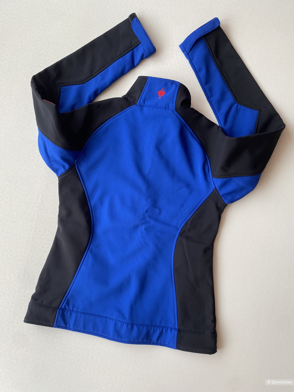 Куртка softshell Engelbert Strauss Dryplexx p.S