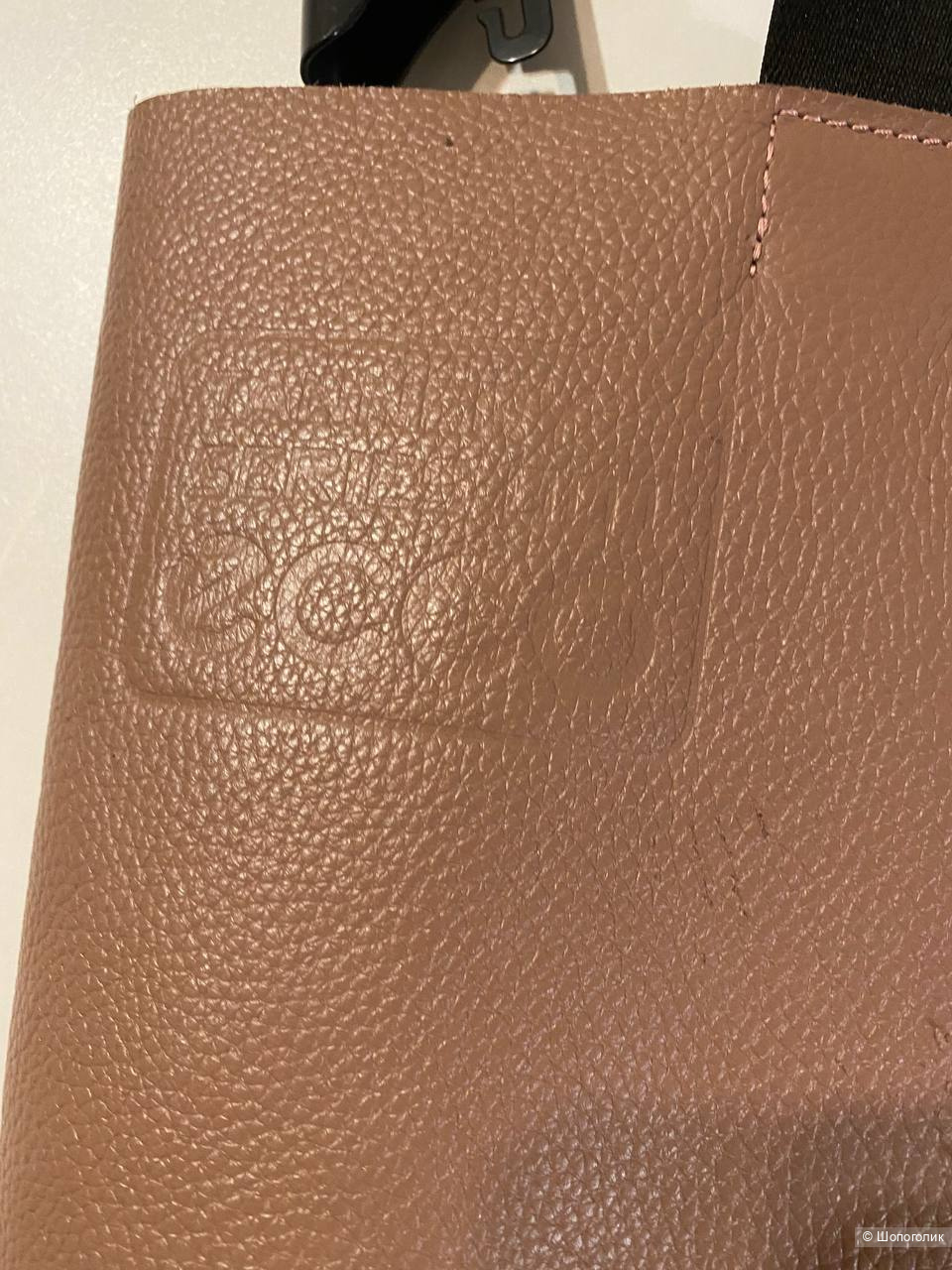 Сумка шоппер Ecco