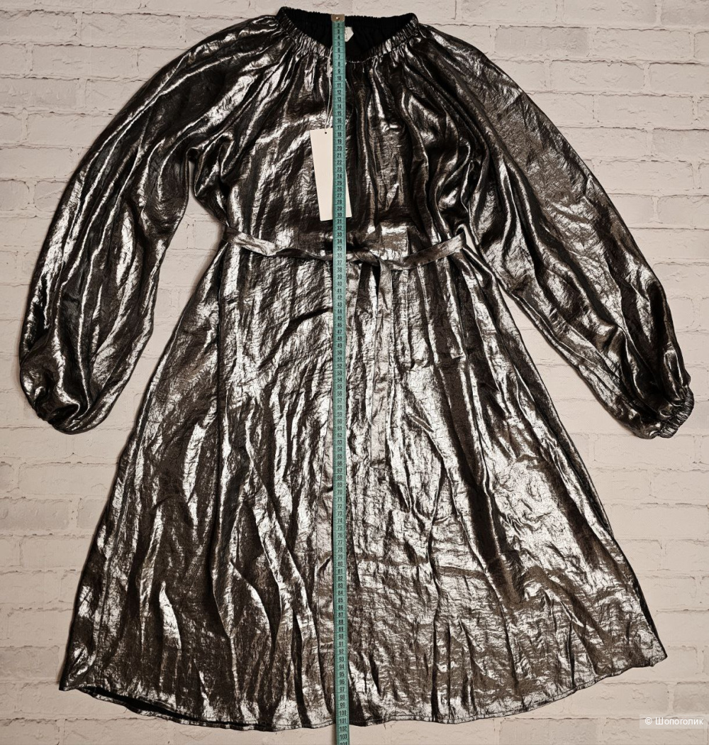 Платье Arket р: EUR34 на 40/42