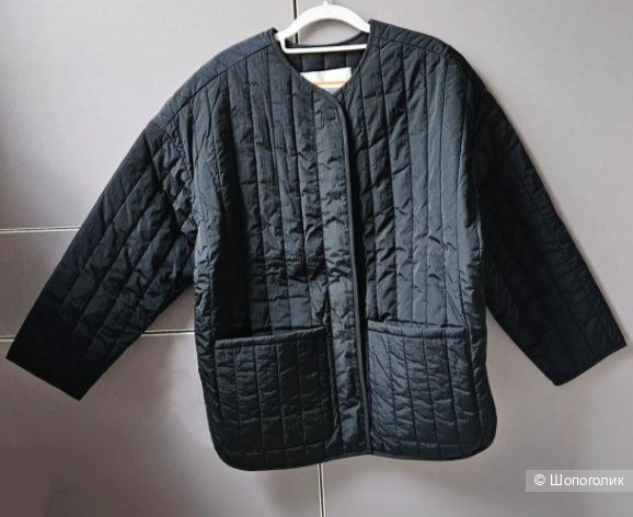 Куртка Calvin Klein S