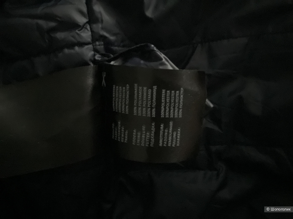 Gianfranco Ferre куртка женская размер L