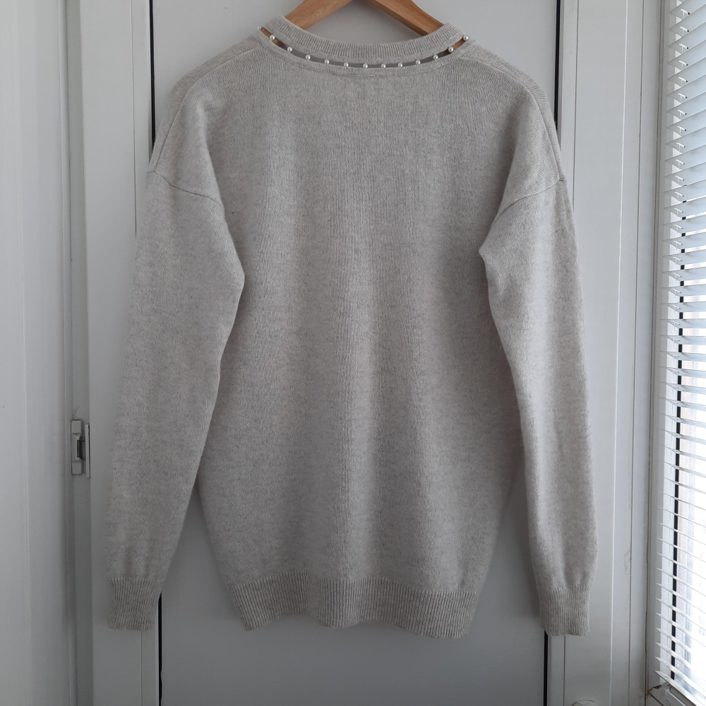 Кашемировый джемпер AUTUMN CASHMERE , р. S