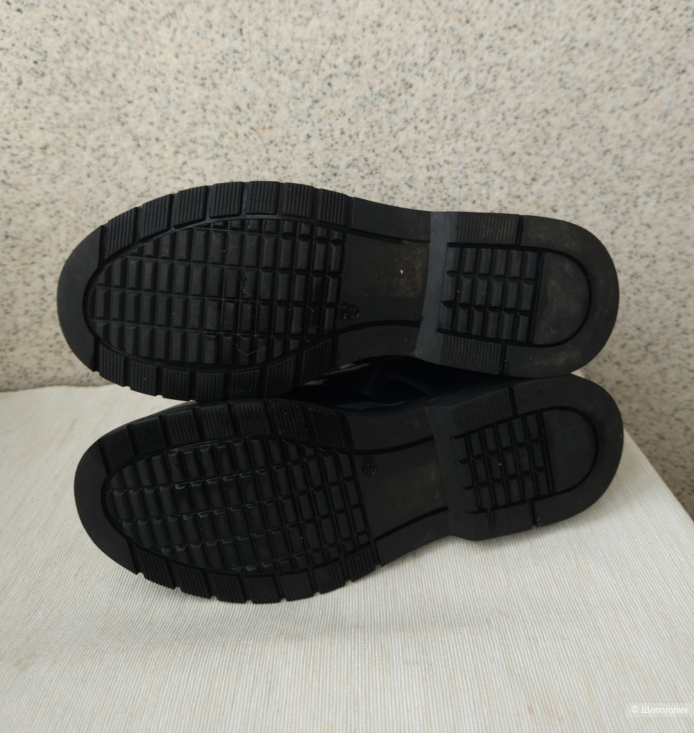 Ботинки Tommy Hilfiger, 39