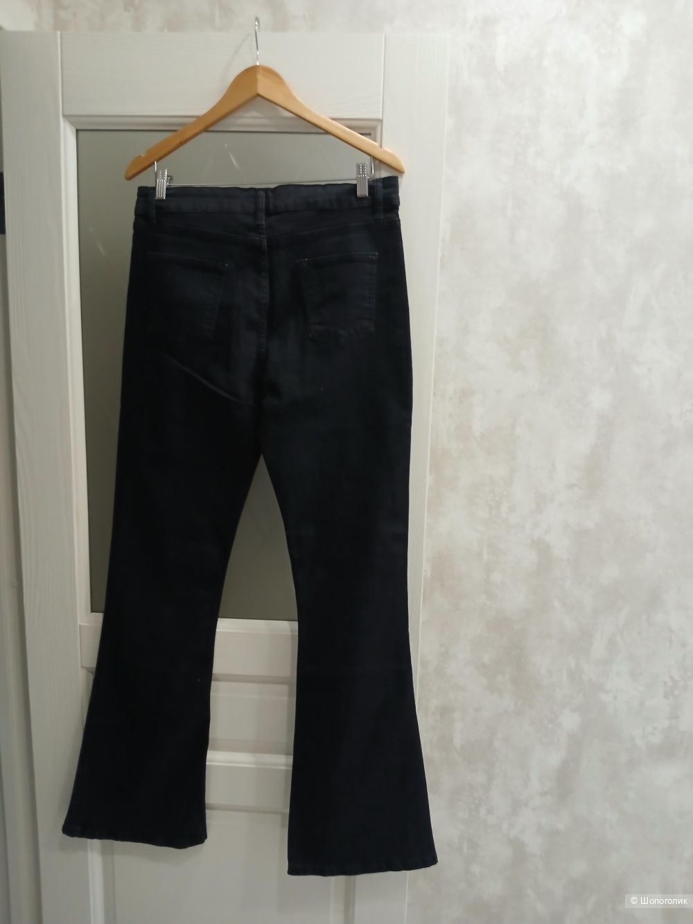 Джинсы Trendyol р.44
