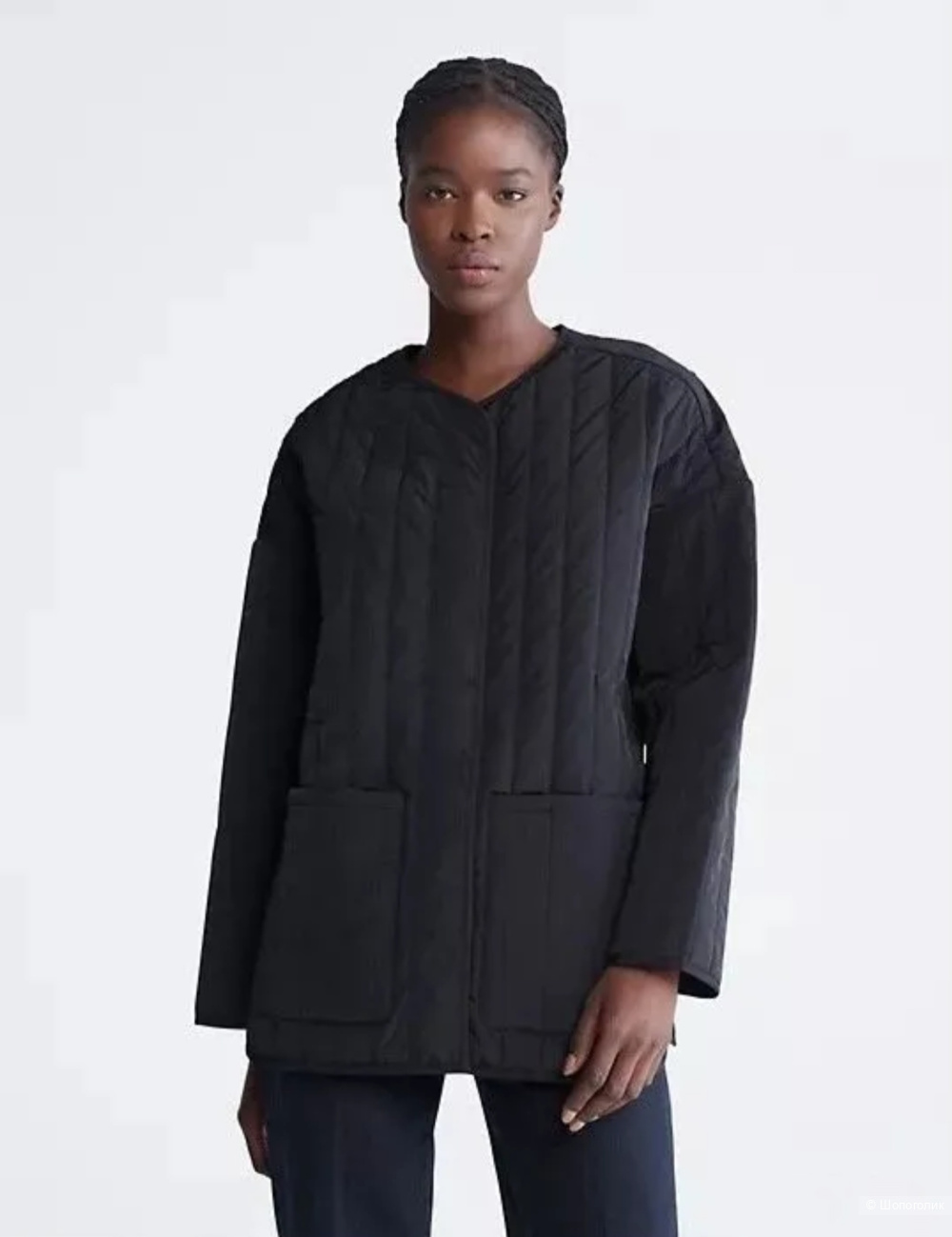 Куртка Calvin Klein S