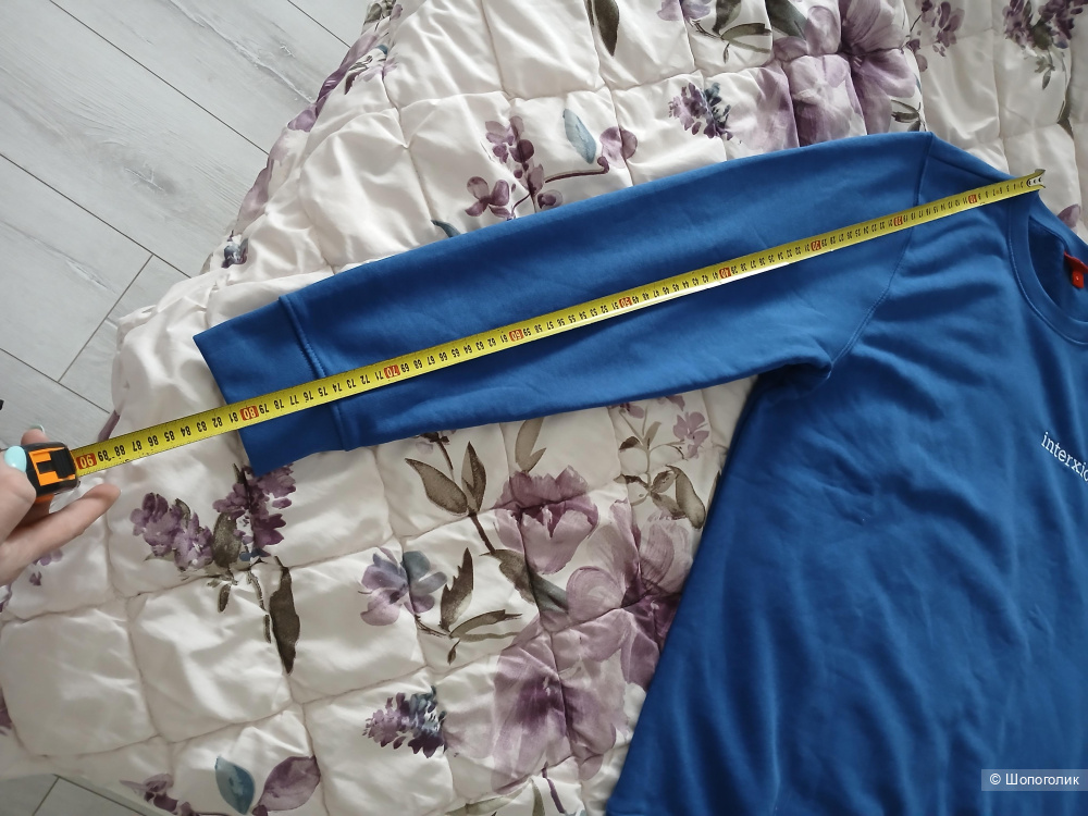 Толстовка Elgelbert Strauss р.L