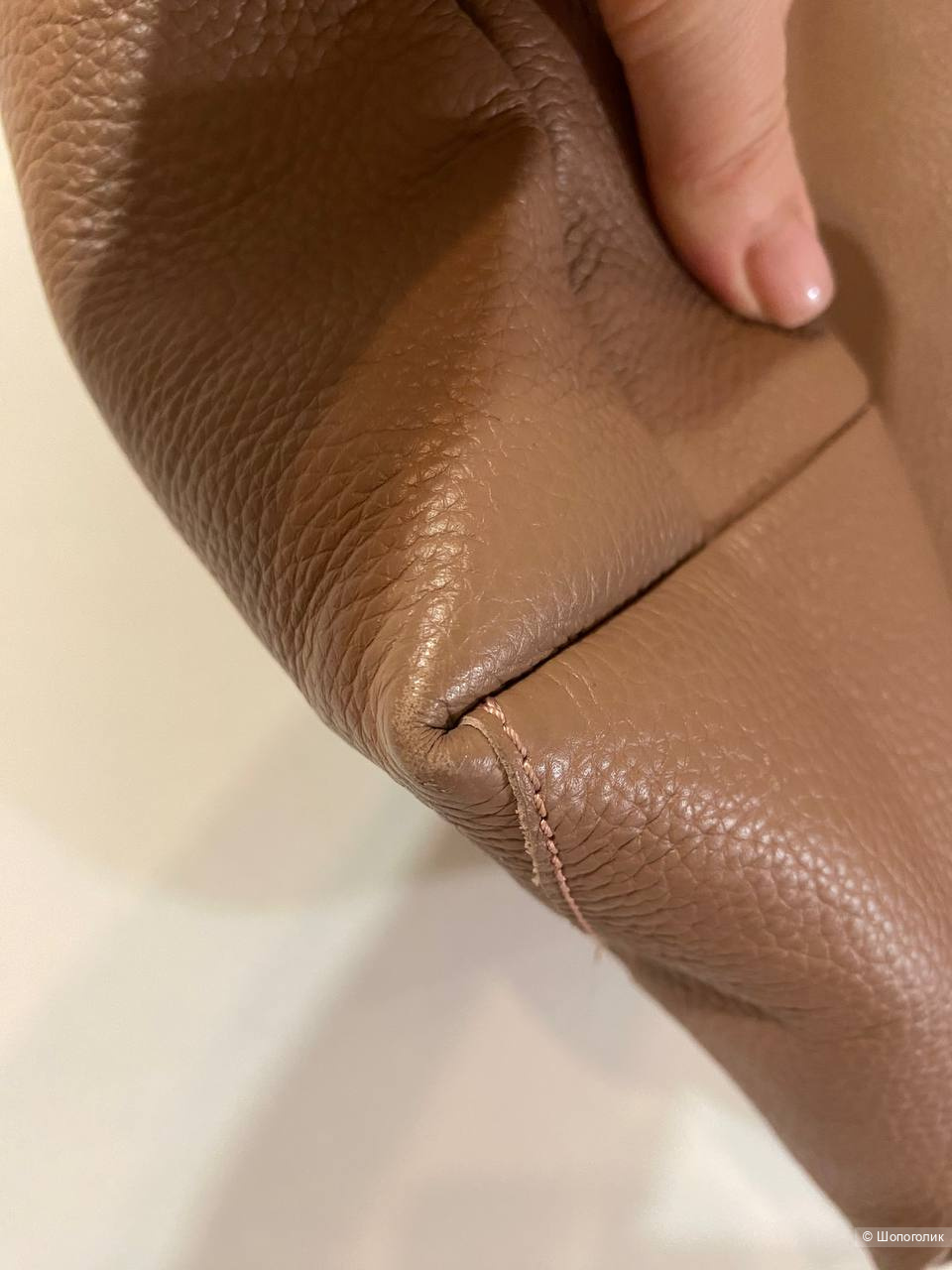 Сумка шоппер Ecco