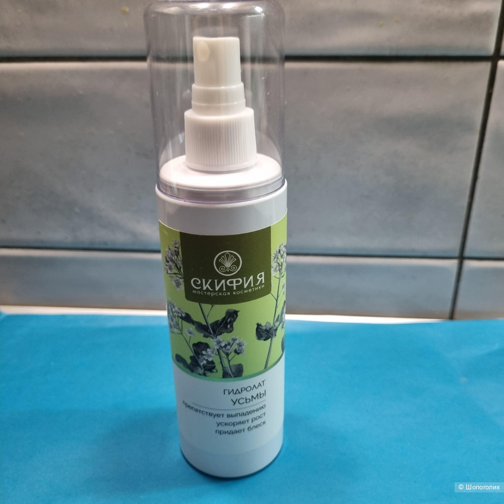Гидролат усьмы Скифия  150 мл