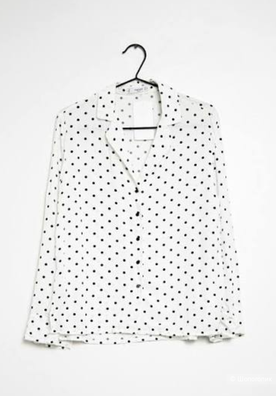 Блузка Mango S-M