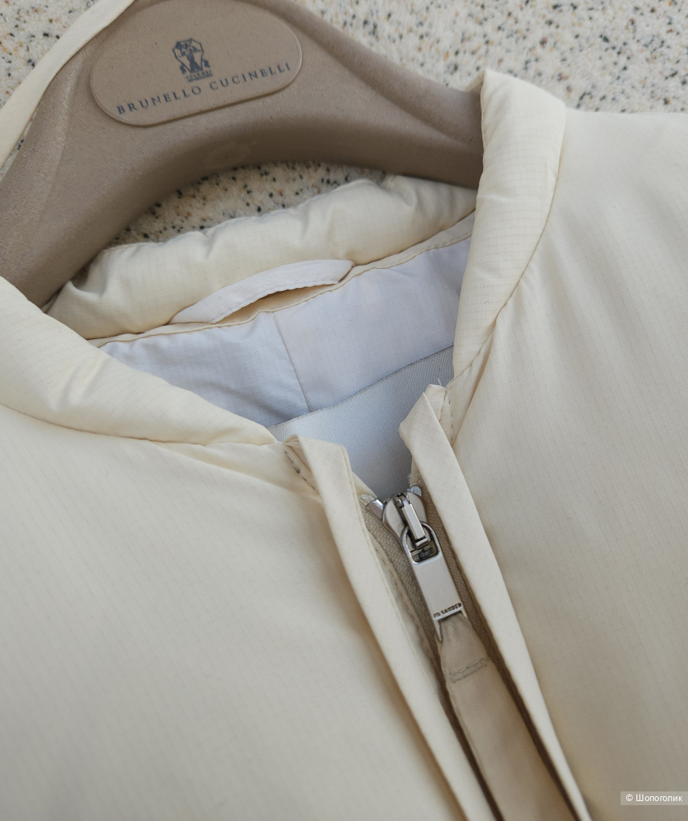 Пуховик Jil Sander, M