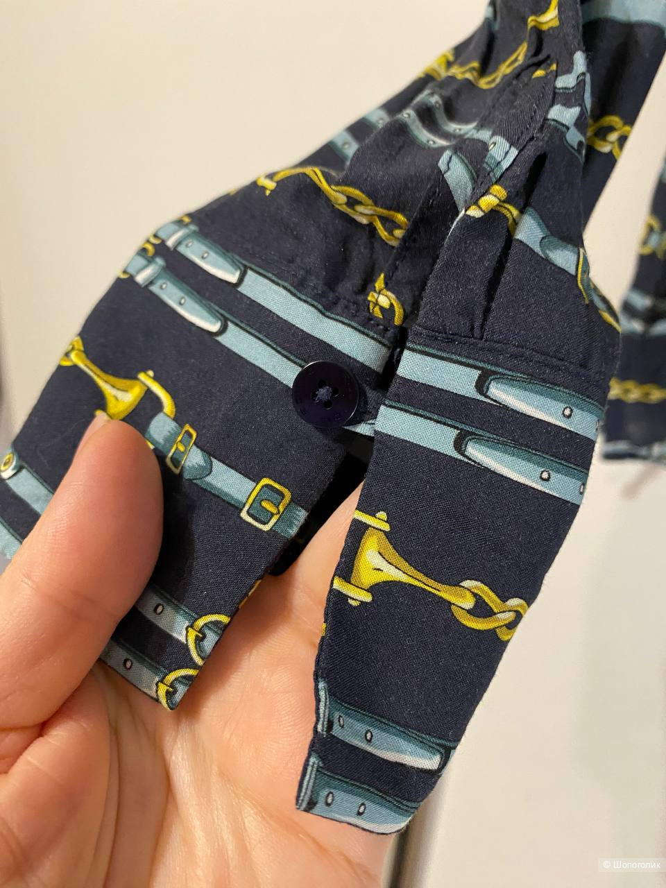 Рубашка Gerry Weber