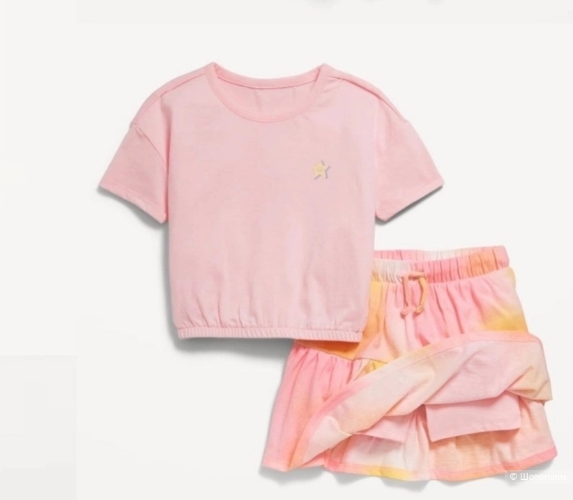 Костюм Old Navy 12-18 мес