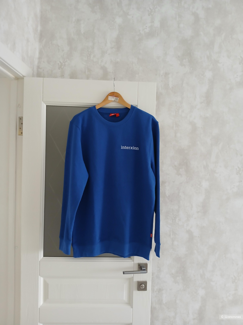 Толстовка Elgelbert Strauss р.L