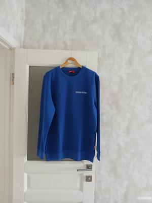 Толстовка Elgelbert Strauss р.L