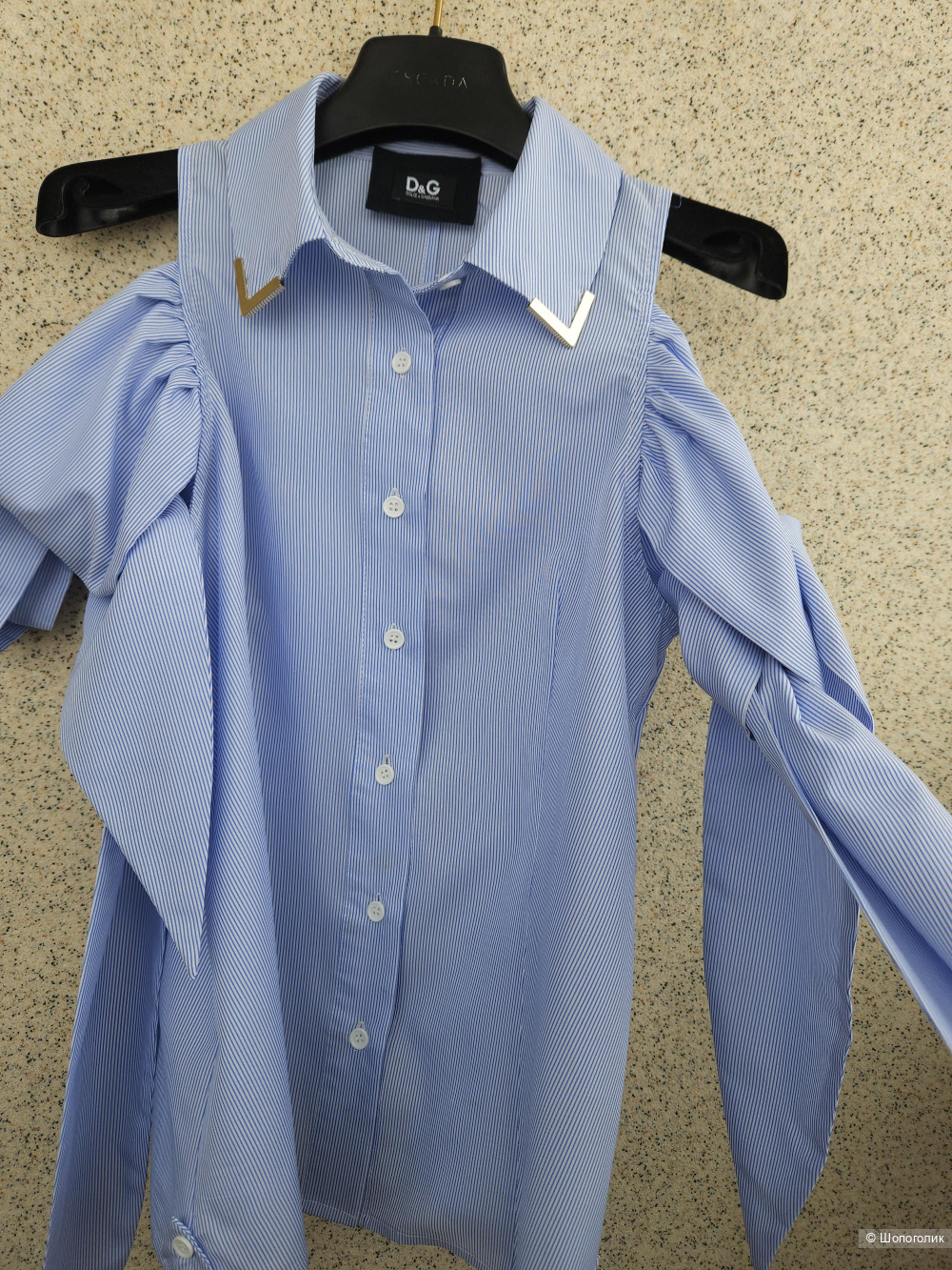 Блузка Dolce&Gabbana, 42-44